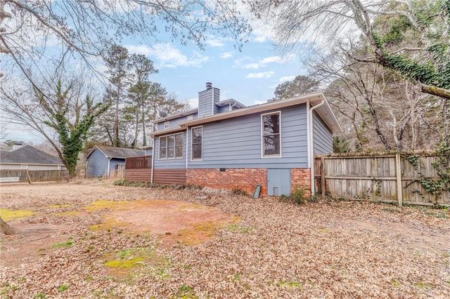 412 Pheasant Run SE, Rome, GA 30161
