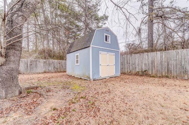 412 Pheasant Run SE, Rome, GA 30161