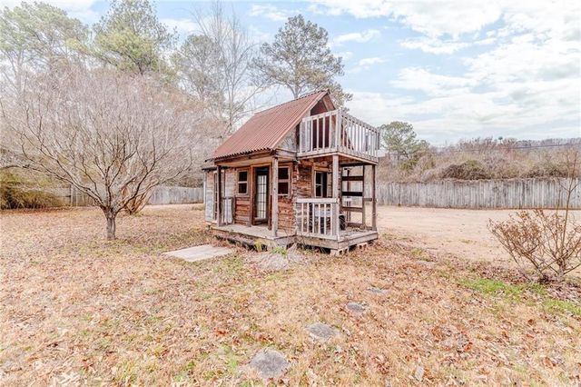412 Pheasant Run SE, Rome, GA 30161