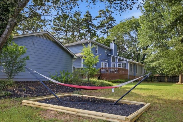 412 Pheasant Run SE, Rome, GA 30161