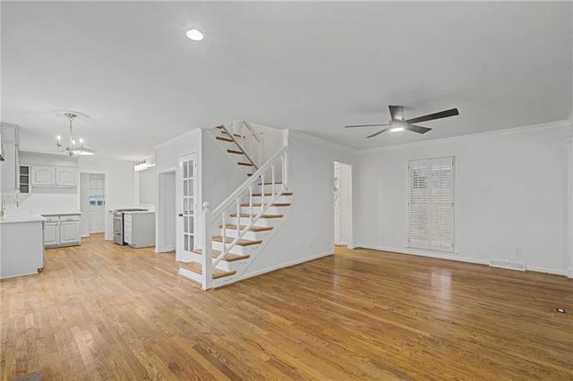 412 Pheasant Run SE, Rome, GA 30161