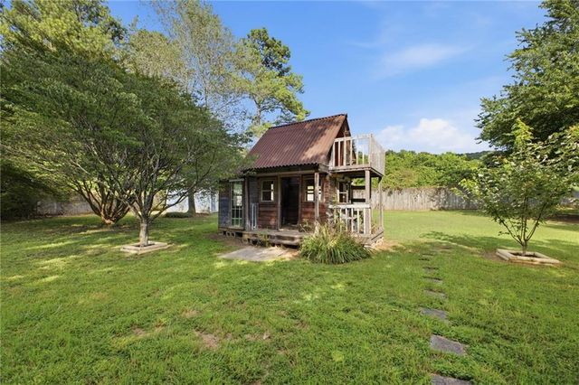 412 Pheasant Run SE, Rome, GA 30161
