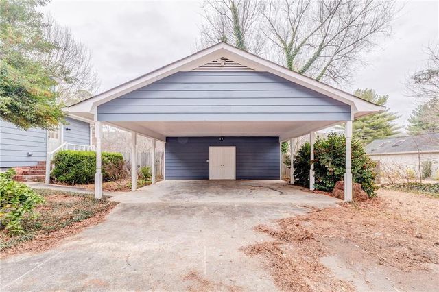 412 Pheasant Run SE, Rome, GA 30161
