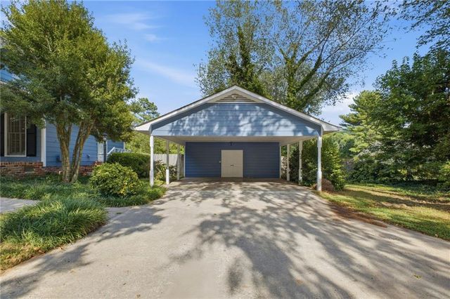 412 Pheasant Run SE, Rome, GA 30161