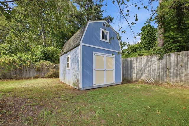 412 Pheasant Run SE, Rome, GA 30161