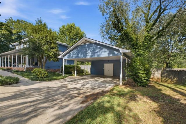 412 Pheasant Run SE, Rome, GA 30161