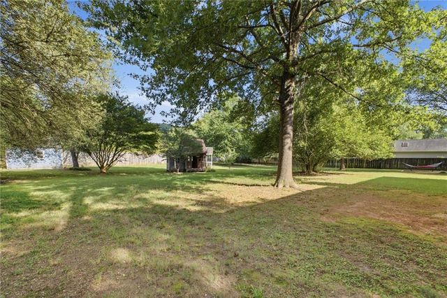 412 Pheasant Run SE, Rome, GA 30161
