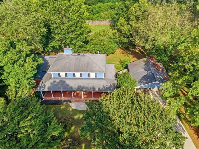 412 Pheasant Run SE, Rome, GA 30161