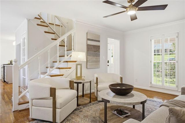 412 Pheasant Run SE, Rome, GA 30161