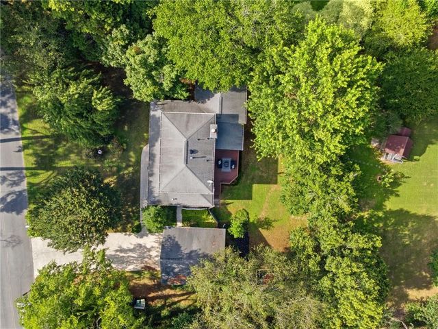 412 Pheasant Run SE, Rome, GA 30161