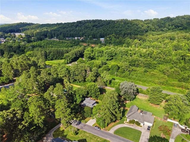 412 Pheasant Run SE, Rome, GA 30161