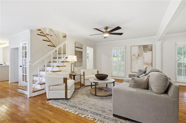 412 Pheasant Run SE, Rome, GA 30161