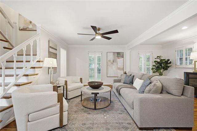 412 Pheasant Run SE, Rome, GA 30161