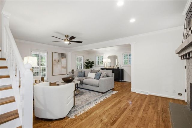 412 Pheasant Run SE, Rome, GA 30161