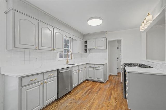 412 Pheasant Run SE, Rome, GA 30161