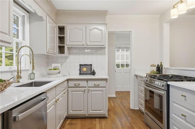 412 Pheasant Run SE, Rome, GA 30161