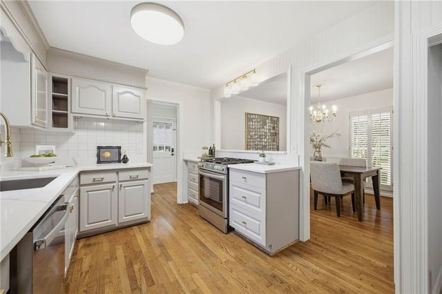 412 Pheasant Run SE, Rome, GA 30161