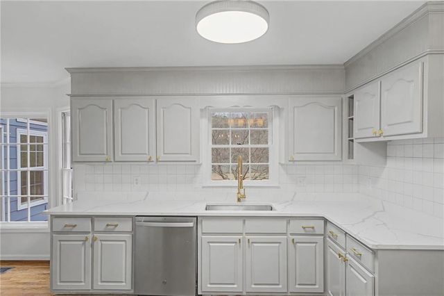 412 Pheasant Run SE, Rome, GA 30161