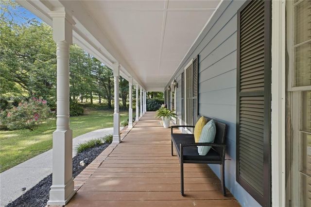 412 Pheasant Run SE, Rome, GA 30161