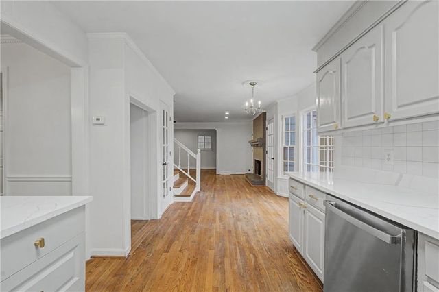 412 Pheasant Run SE, Rome, GA 30161