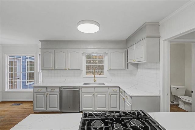412 Pheasant Run SE, Rome, GA 30161