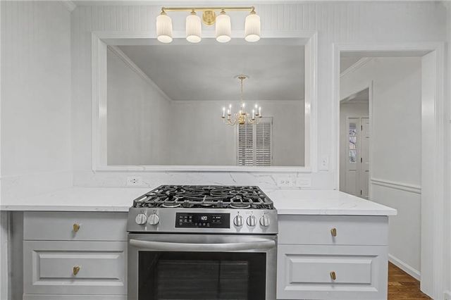 412 Pheasant Run SE, Rome, GA 30161