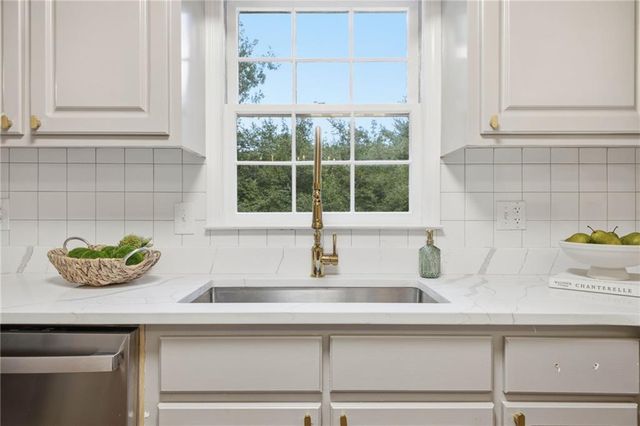 412 Pheasant Run SE, Rome, GA 30161