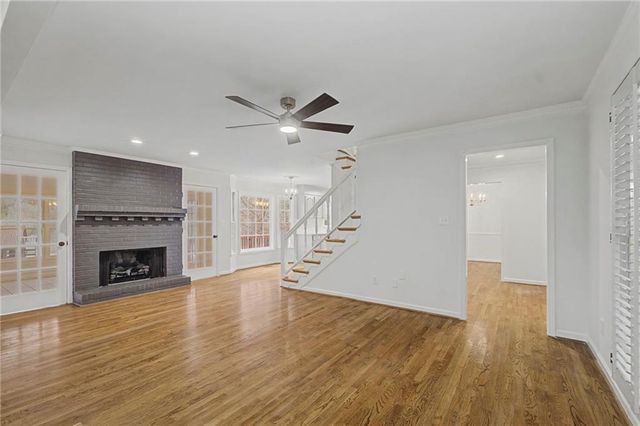 412 Pheasant Run SE, Rome, GA 30161