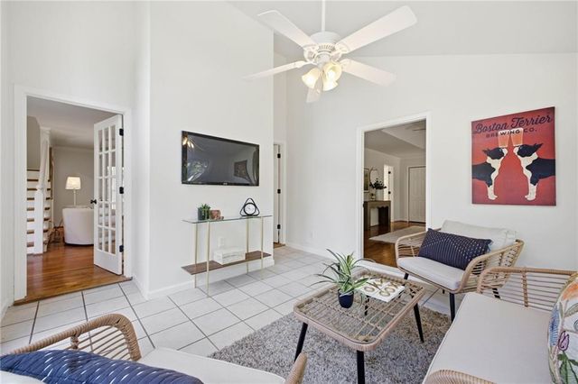 412 Pheasant Run SE, Rome, GA 30161