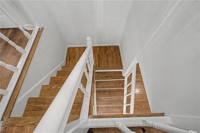 412 Pheasant Run SE, Rome, GA 30161