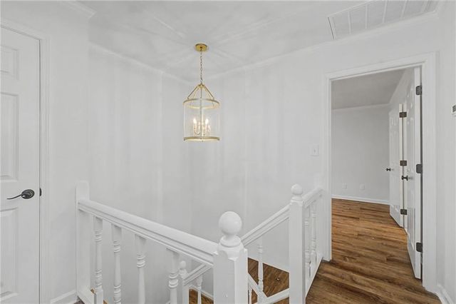 412 Pheasant Run SE, Rome, GA 30161