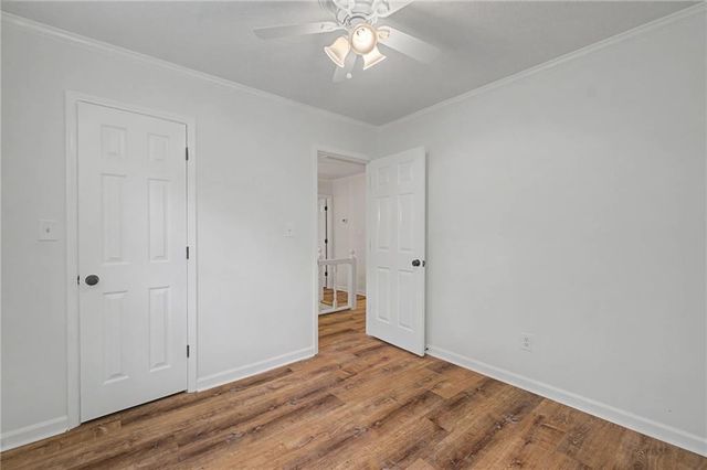 412 Pheasant Run SE, Rome, GA 30161
