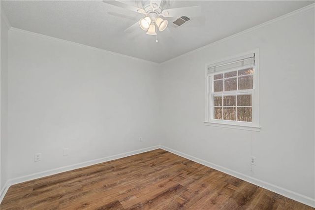 412 Pheasant Run SE, Rome, GA 30161