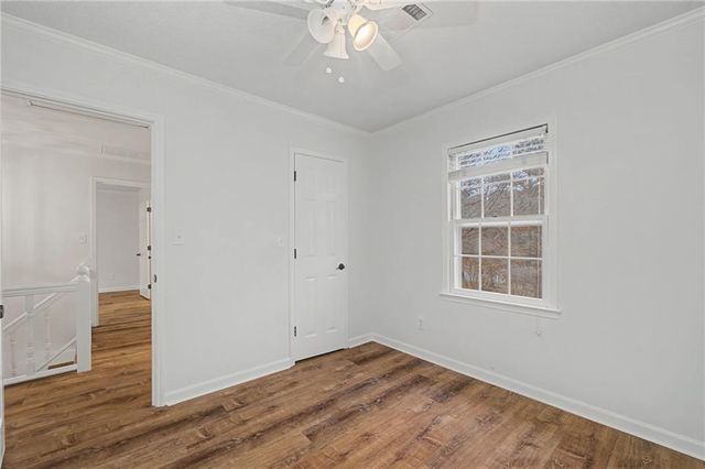412 Pheasant Run SE, Rome, GA 30161