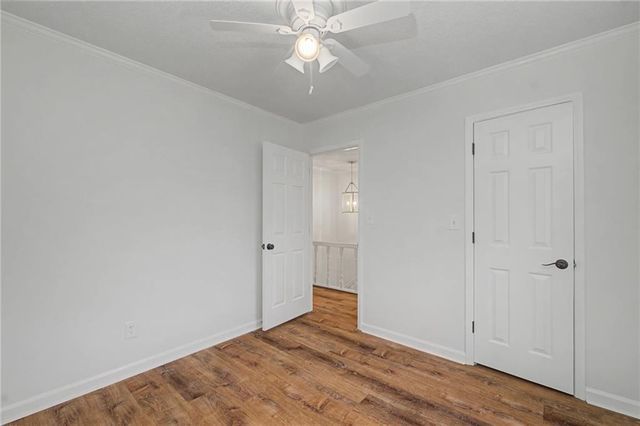 412 Pheasant Run SE, Rome, GA 30161
