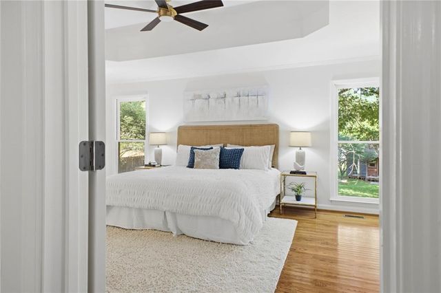 412 Pheasant Run SE, Rome, GA 30161