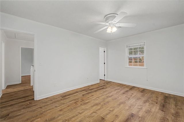 412 Pheasant Run SE, Rome, GA 30161