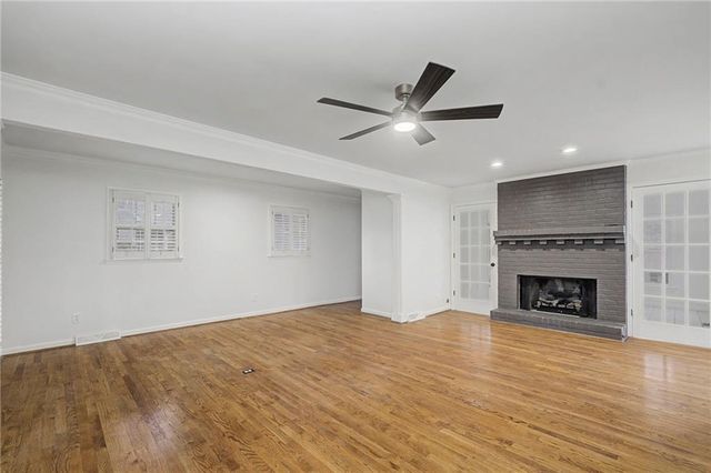 412 Pheasant Run SE, Rome, GA 30161
