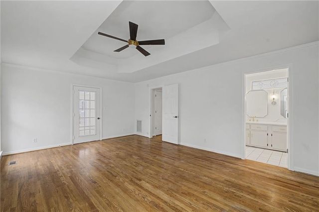 412 Pheasant Run SE, Rome, GA 30161