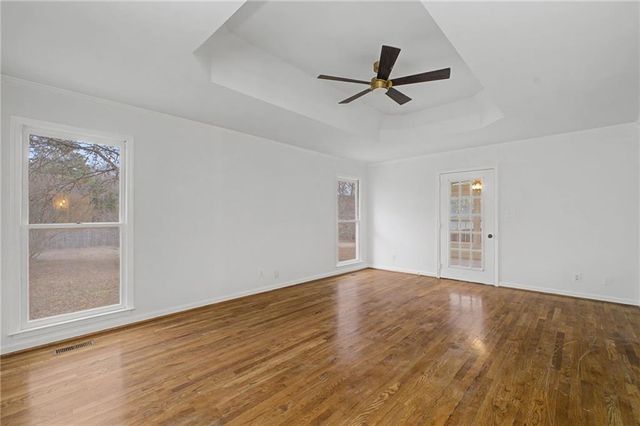 412 Pheasant Run SE, Rome, GA 30161