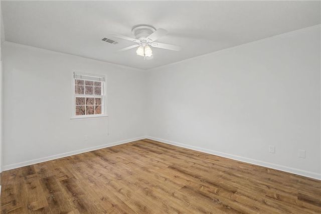 412 Pheasant Run SE, Rome, GA 30161
