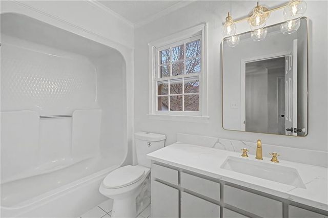 412 Pheasant Run SE, Rome, GA 30161
