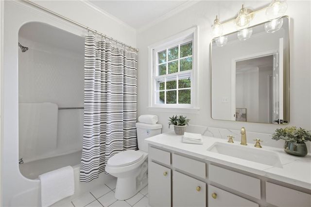 412 Pheasant Run SE, Rome, GA 30161