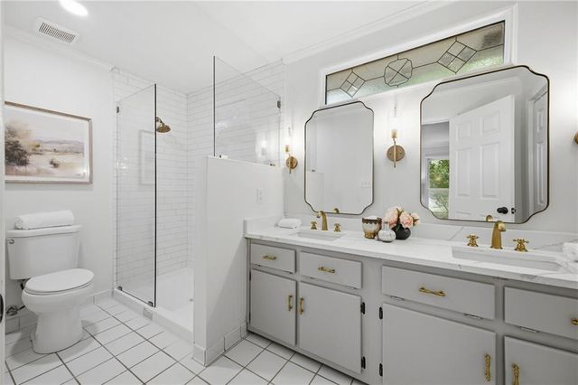 412 Pheasant Run SE, Rome, GA 30161