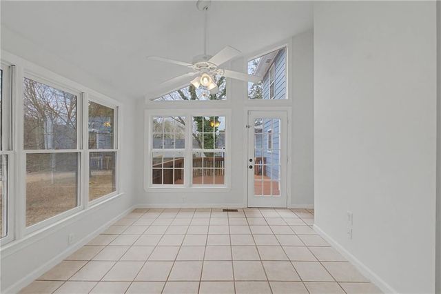 412 Pheasant Run SE, Rome, GA 30161