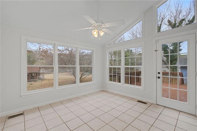 412 Pheasant Run SE, Rome, GA 30161