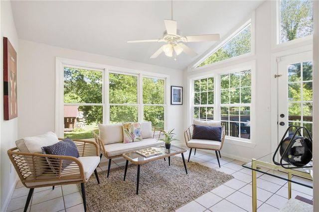 412 Pheasant Run SE, Rome, GA 30161