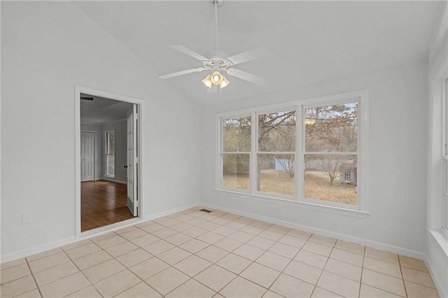 412 Pheasant Run SE, Rome, GA 30161
