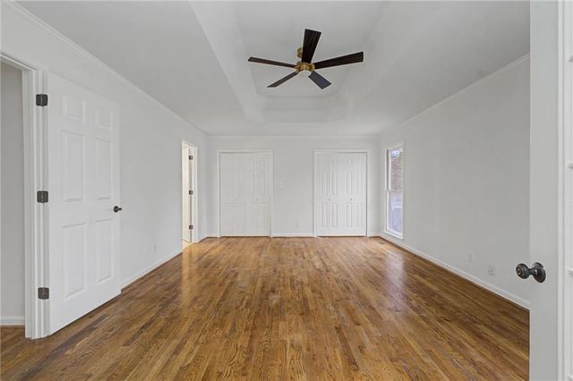 412 Pheasant Run SE, Rome, GA 30161