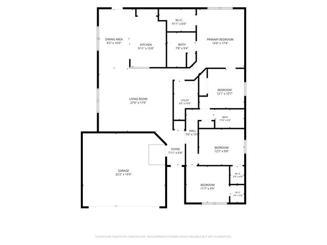 5624 N Jamestown, Mccordsville, IN 46055
